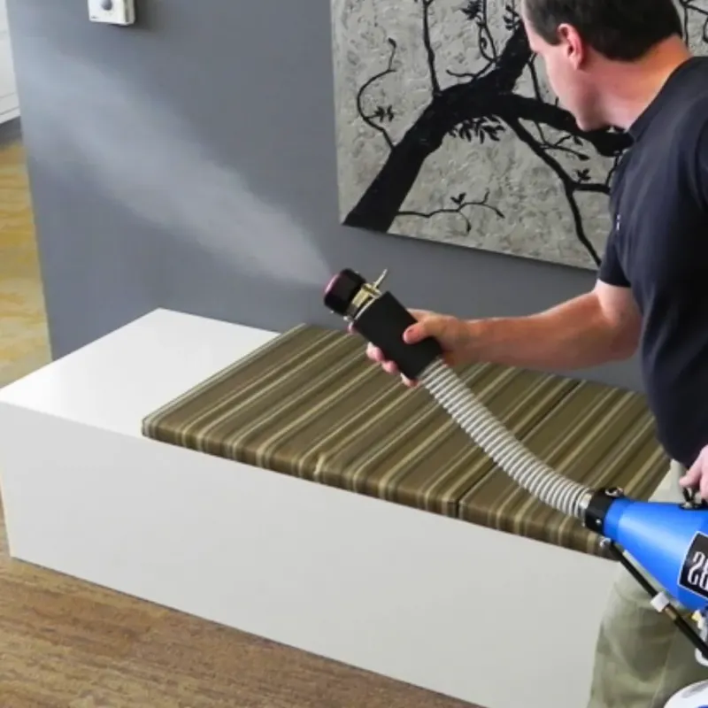 Professional Odor Removal in Fearrington Village, NC